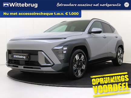 Hyundai Kona 0