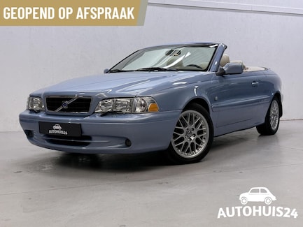 Volvo C70 0
