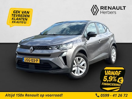 Renault Captur 0