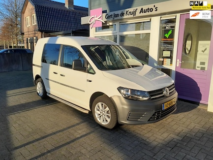 Volkswagen Caddy 0