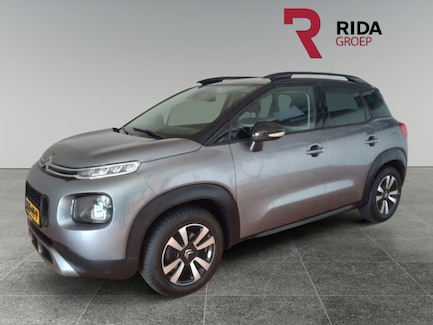 Citroën C3 Aircross 0