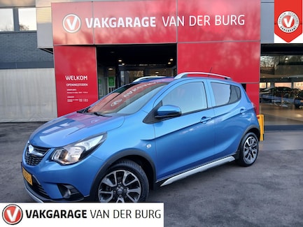 Opel Karl 0