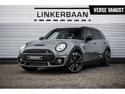 MINI Clubman 0