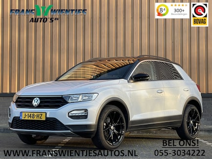 Volkswagen T-Roc 0