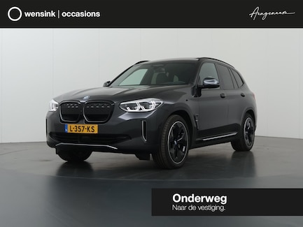 BMW iX3 0