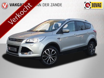 Ford Kuga 0