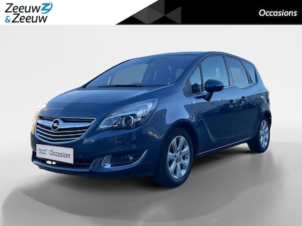 Opel Meriva 0