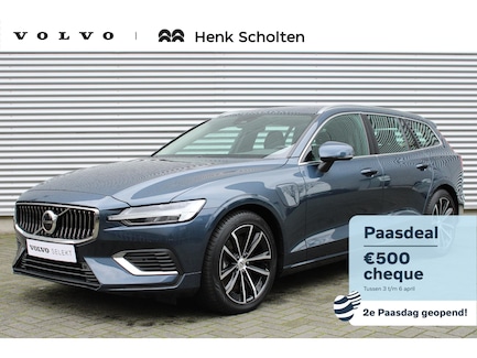 Volvo V60 0