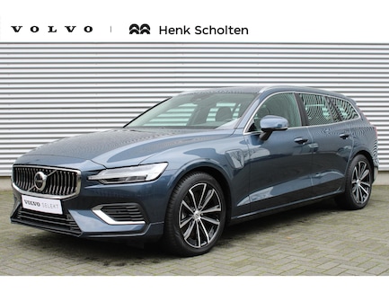 Volvo V60 0