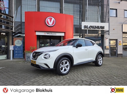 Nissan Juke 0