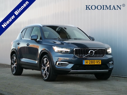 Volvo XC40 0