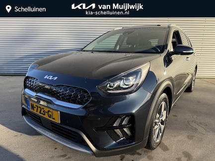 Kia Niro 0