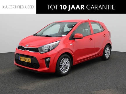 Kia Picanto 0