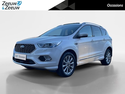 Ford Kuga 0