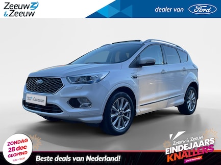 Ford Kuga 0