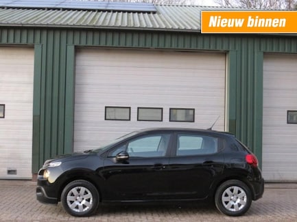 Citroën C3 0