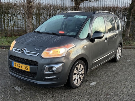 Citroën C3 Picasso 0