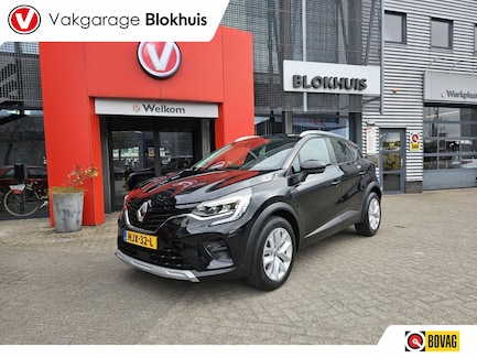 Renault Captur 0