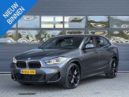 BMW X2 0