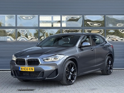 BMW X2 0