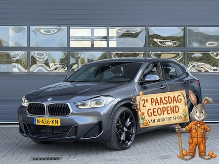 BMW X2 0