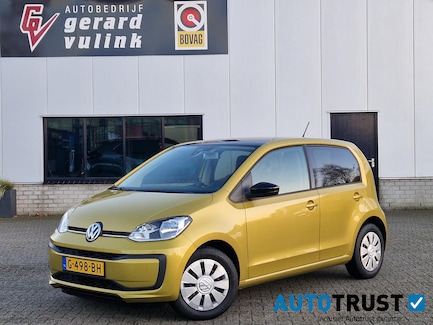 Volkswagen Up! 0