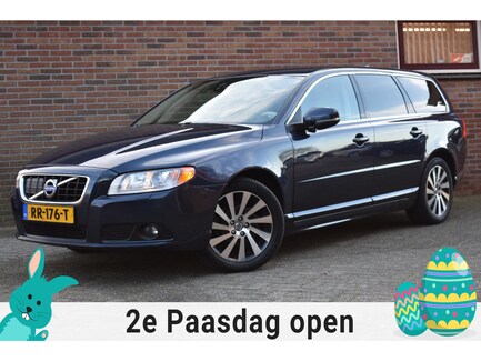 Volvo V70 0