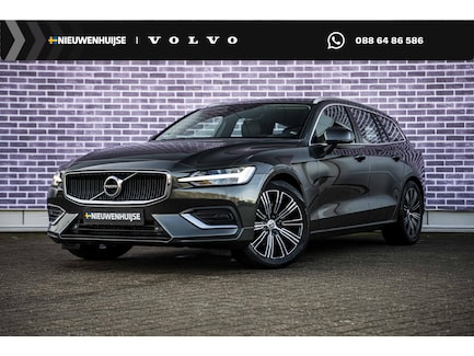 Volvo V60 0