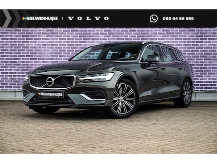 Volvo V60 0