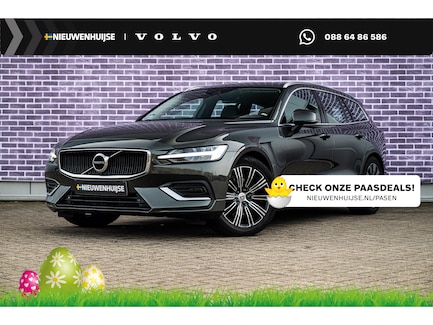 Volvo V60 0