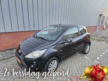 Ford Ka 0