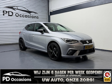 SEAT Ibiza 0
