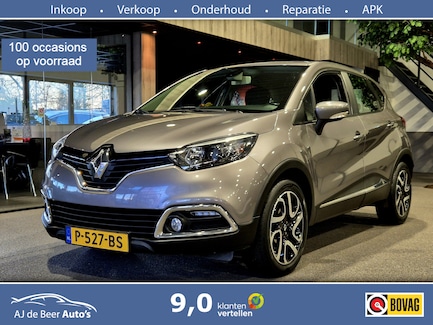 Renault Captur 0