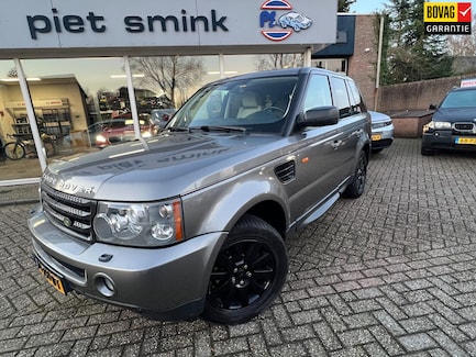 Land Rover Range Rover Sport 0