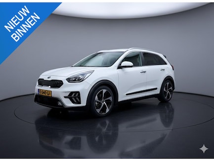 Kia Niro 0