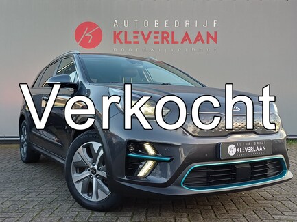 Kia Niro EV 0