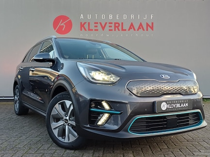 Kia e-Niro 0