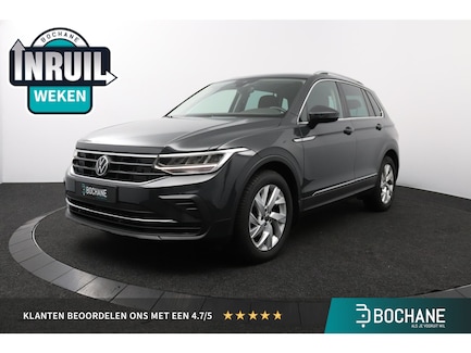 Volkswagen Tiguan 0