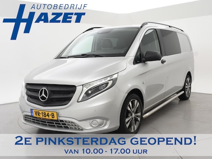 Mercedes-Benz Vito 0