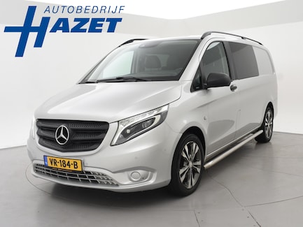 Mercedes-Benz Vito 0