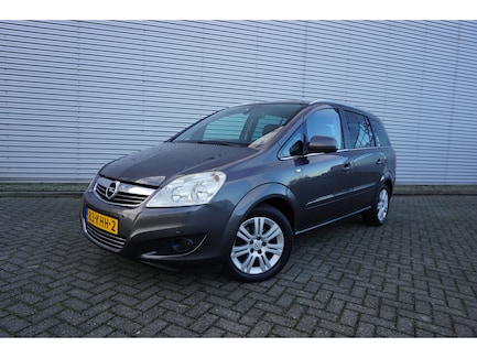 Opel Zafira 0