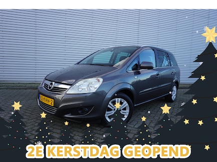 Opel Zafira 0