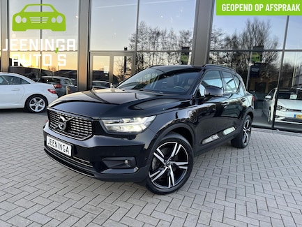 Volvo XC40 0