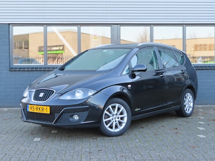 SEAT Altea XL 0