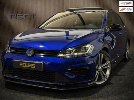 Volkswagen Golf 0