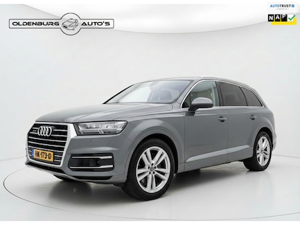 Audi Q7 0