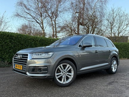 Audi Q7 0