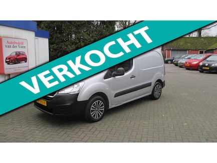 Peugeot Partner 0