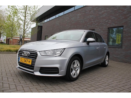 Audi A1 0