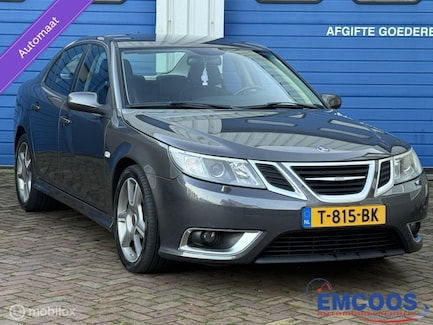 Saab 9-3 0